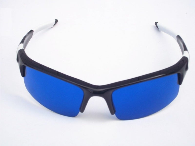 S99 GOLF E-BW Golf Ball Finder with Moulded Case Great Gift for Golfer! (Not Used for Sunglasses) - Image 4